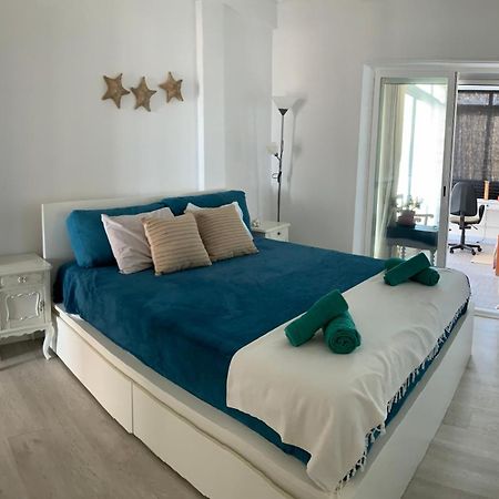 Sun & Sea Rooftop كوستا دا كاباريكا المظهر الخارجي الصورة