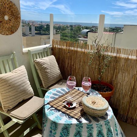 Sun & Sea Rooftop كوستا دا كاباريكا المظهر الخارجي الصورة