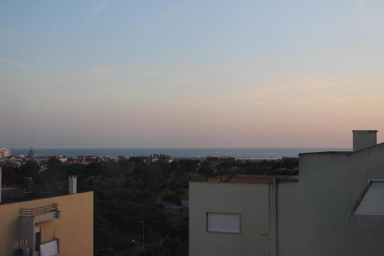 Sun & Sea Rooftop كوستا دا كاباريكا المظهر الخارجي الصورة