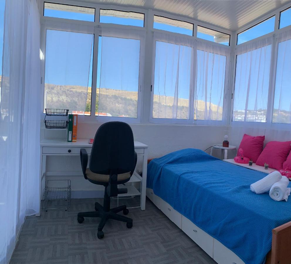 Sun & Sea Rooftop كوستا دا كاباريكا المظهر الخارجي الصورة