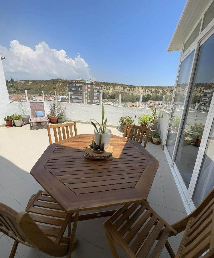 Sun & Sea Rooftop كوستا دا كاباريكا المظهر الخارجي الصورة